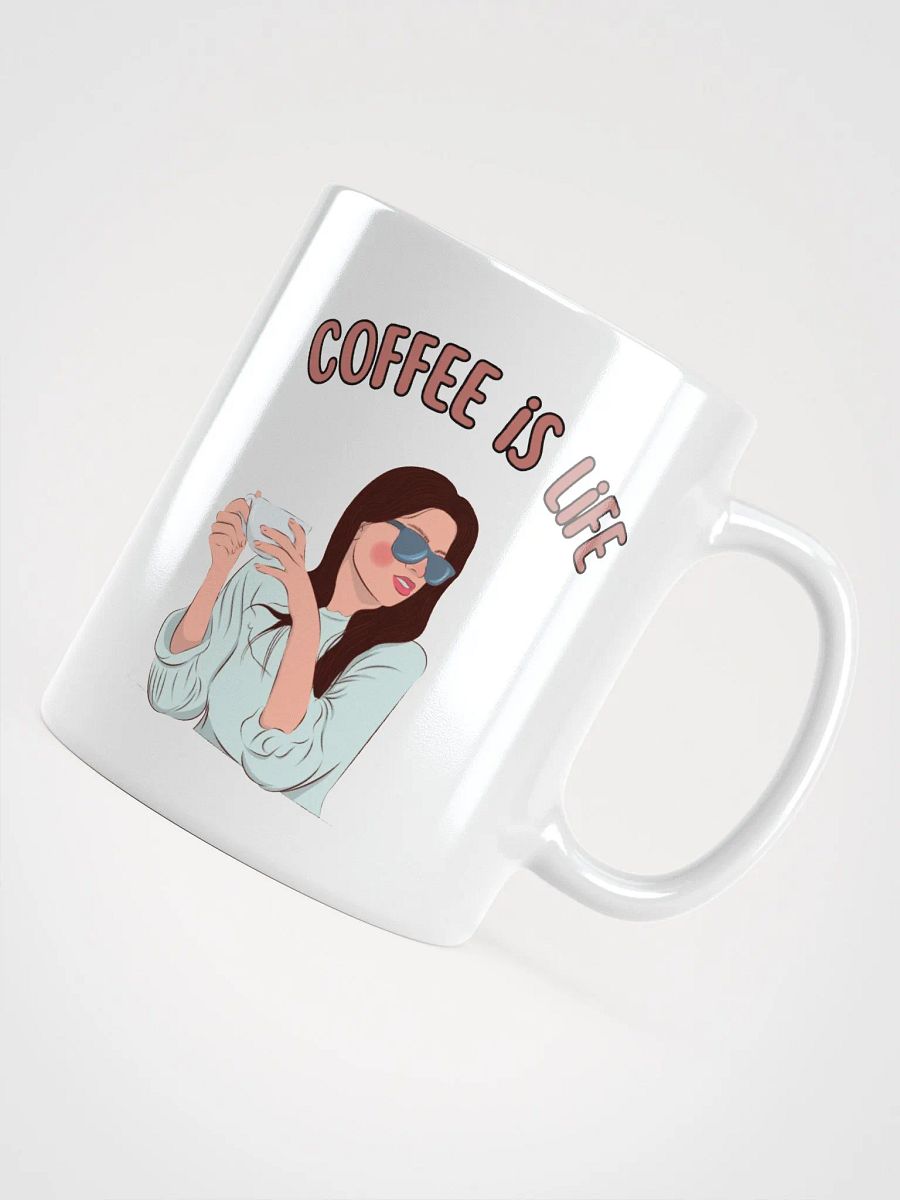 Coffee is life product image (12)