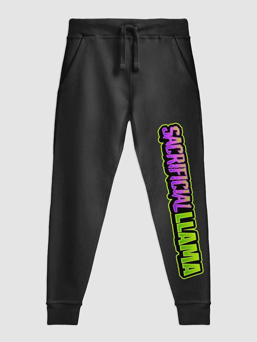 Llama Joggerz! product image (1)