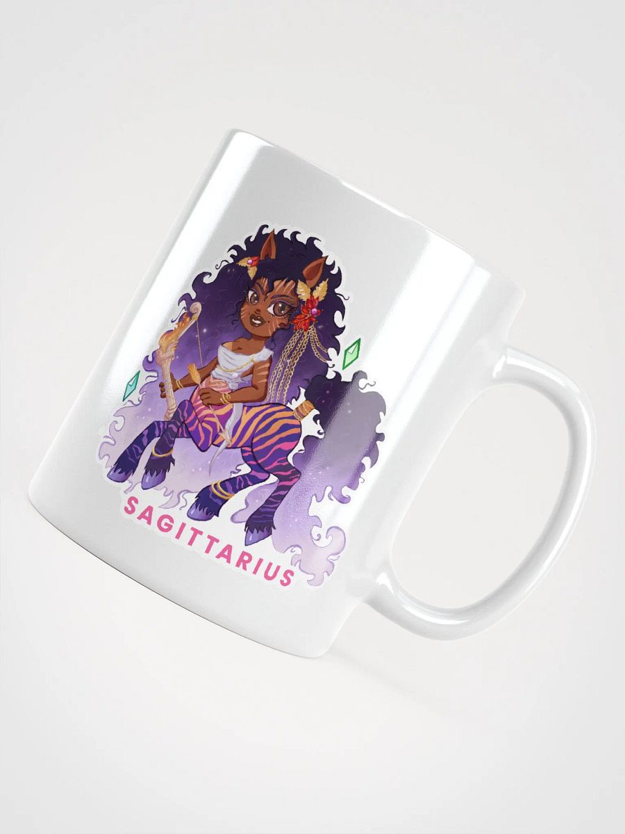 Sagittarius Mug (Zodiac Series) product image (8)