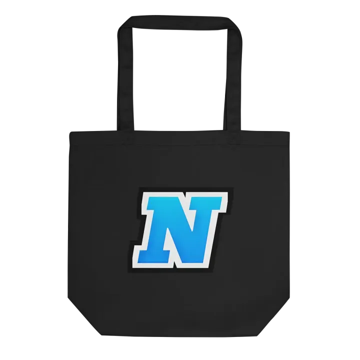 Nettos Game Room Tote Bag product image (2)