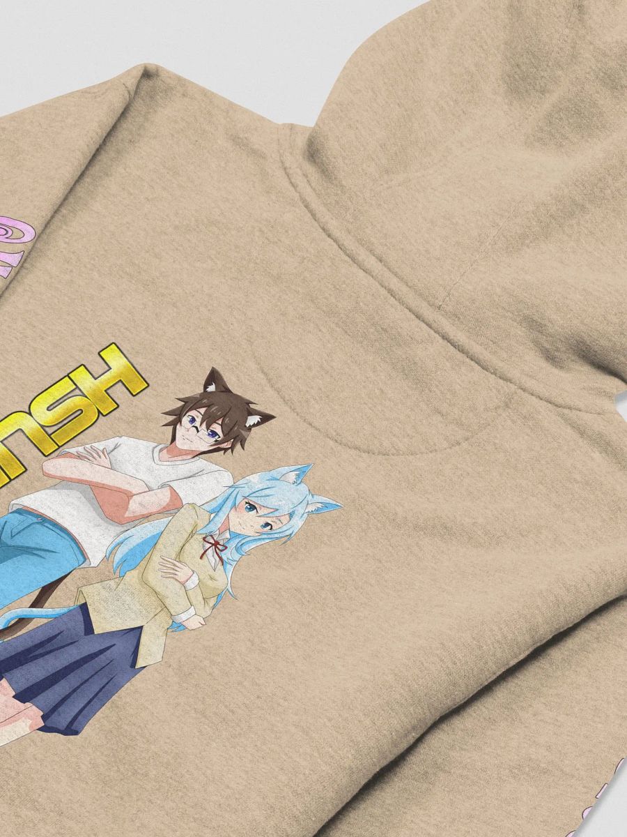 Fan Requested, Streamer Delivered product image (34)