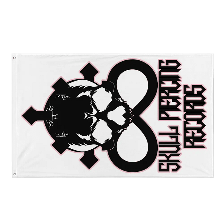 SPR Wave 2 Flag product image (1)