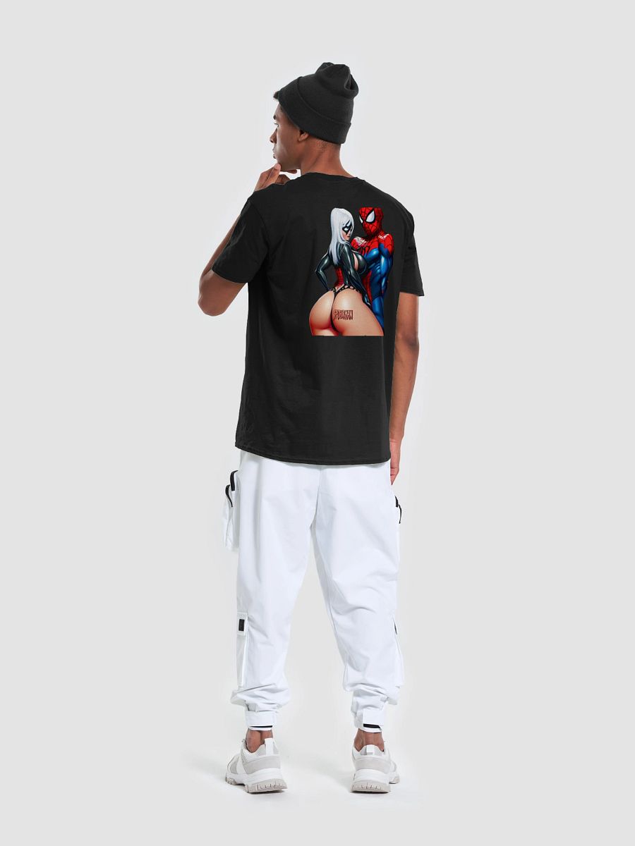 Relaxation Unleashed Gildan Unisex Softstyle T-Shirt product image (12)