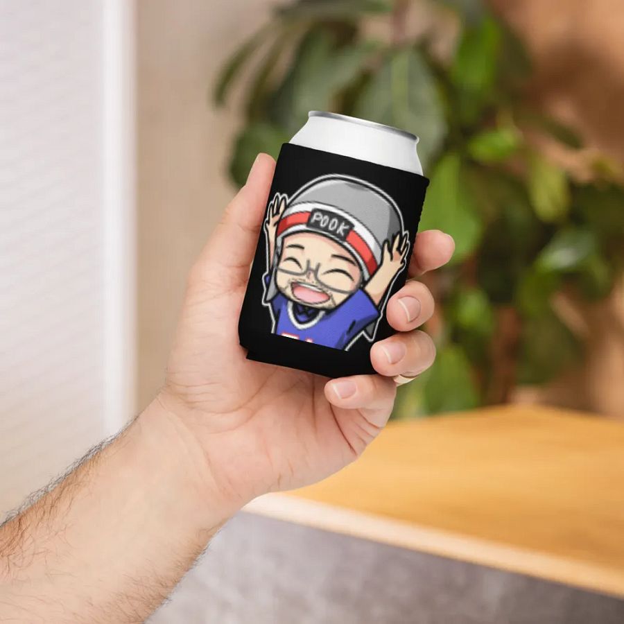 2 Sided Soxy Coozie product image (5)