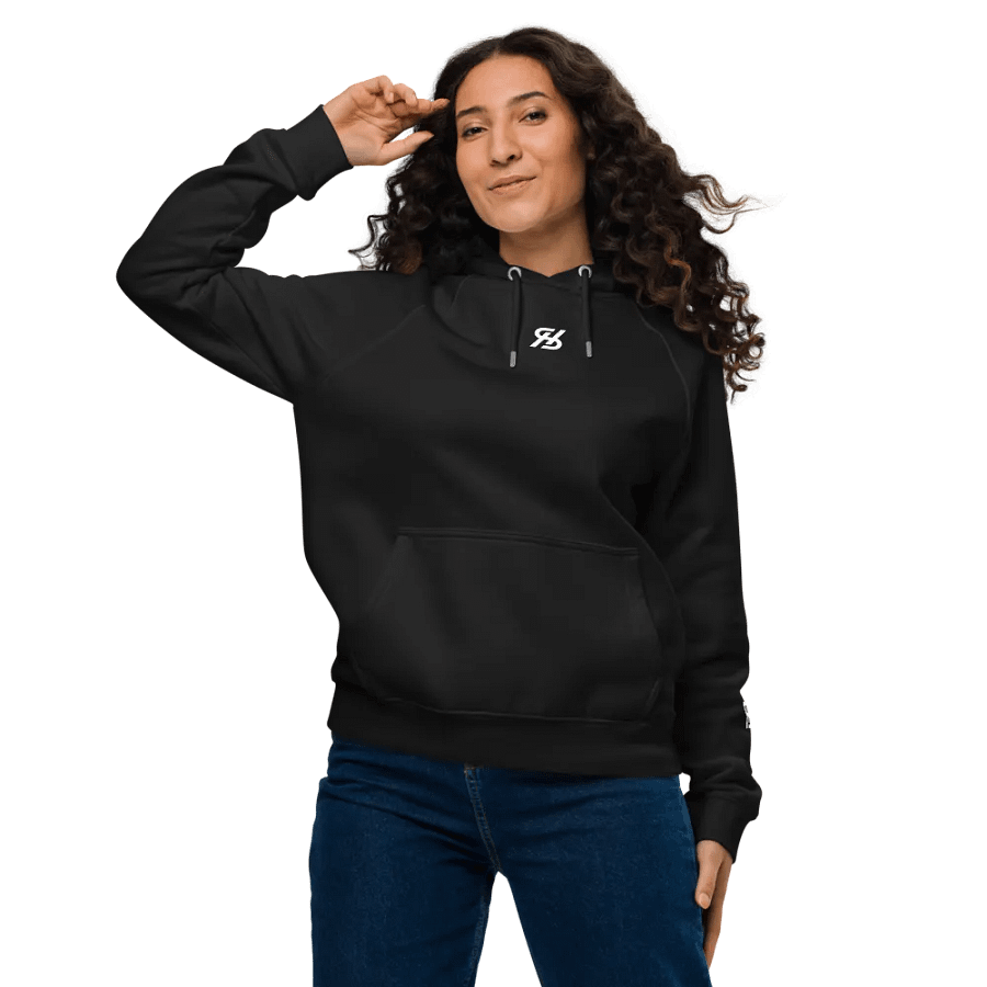 Adult: Hype Squad Hoodie product image (10)