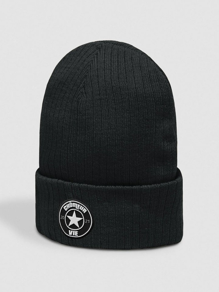 BONNET CHÔMEUR VIE product image (56)