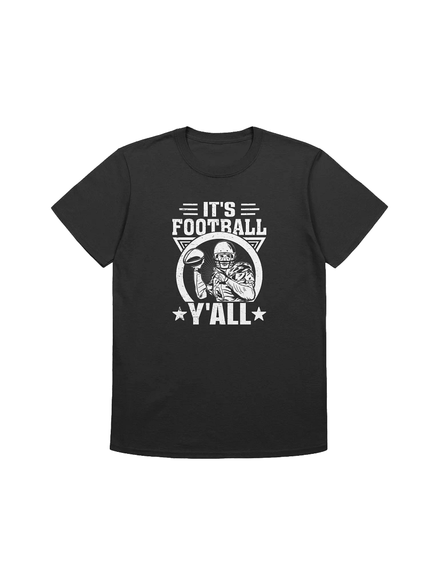 FOOTBALL YA'LL (W) product image (1)