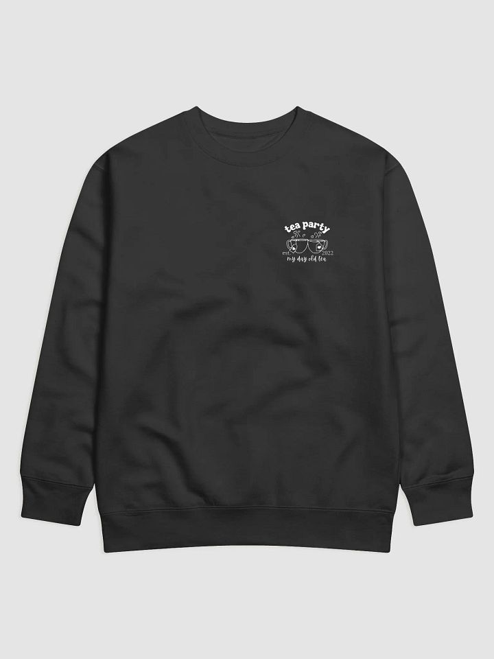 tea party crewneck product image (5)