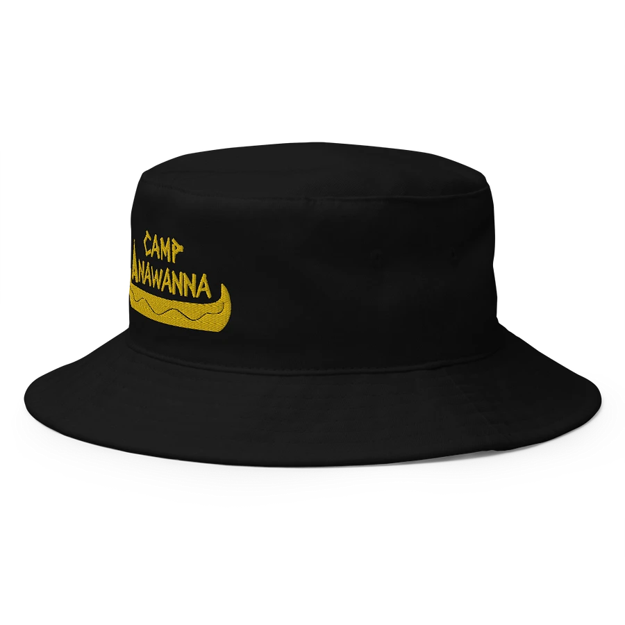CAMP ANAWANNA PUFFY BUCKET HAT product image (2)