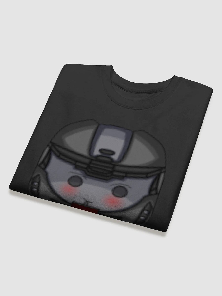 Spartan Arcadia Hydrated emote sweatshirt product image (32)
