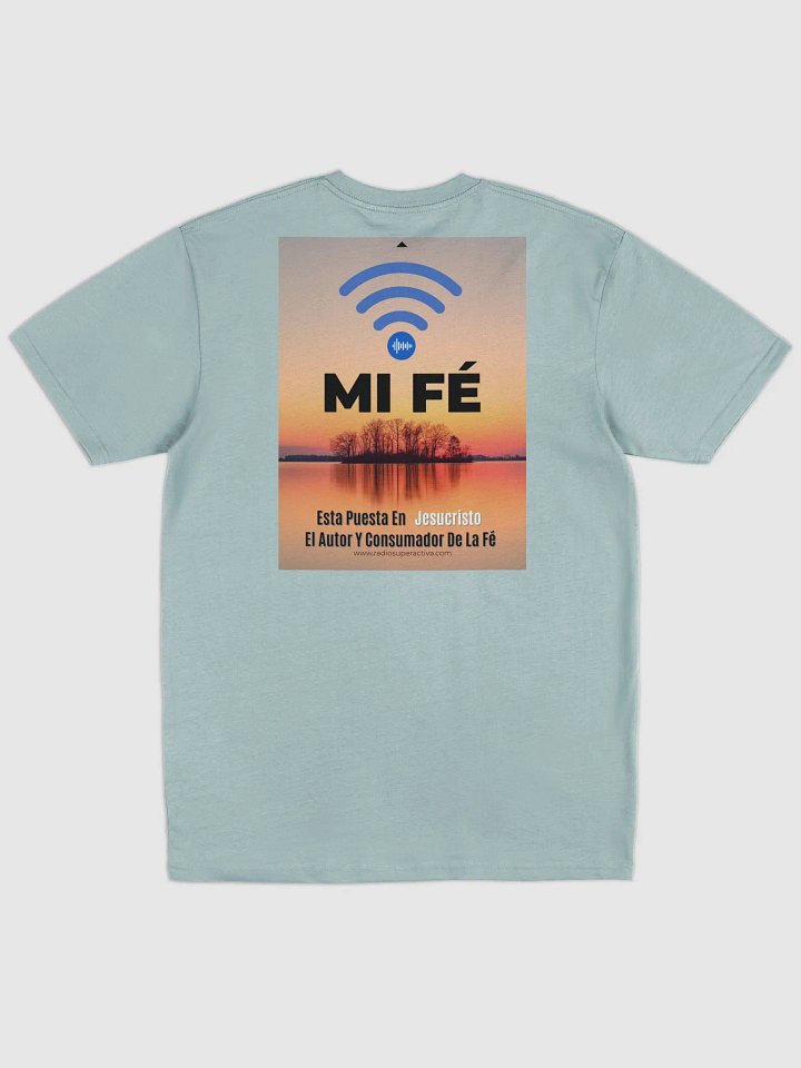 Mi FÉ Doble Porción product image (2)