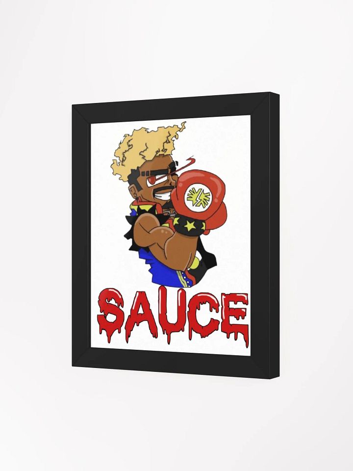 SauceMan Picture product image (4)