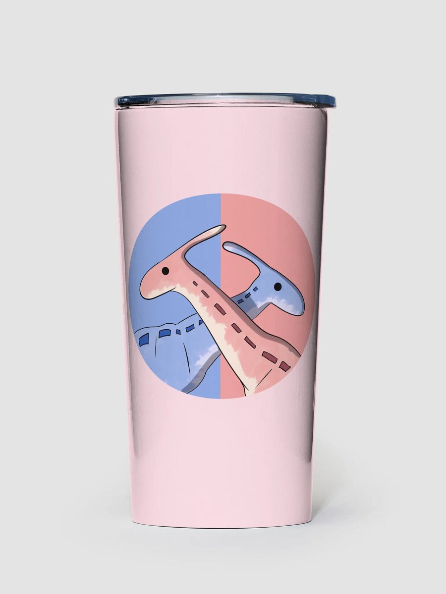 Cross Necked Parasuar Tumblr product image (2)