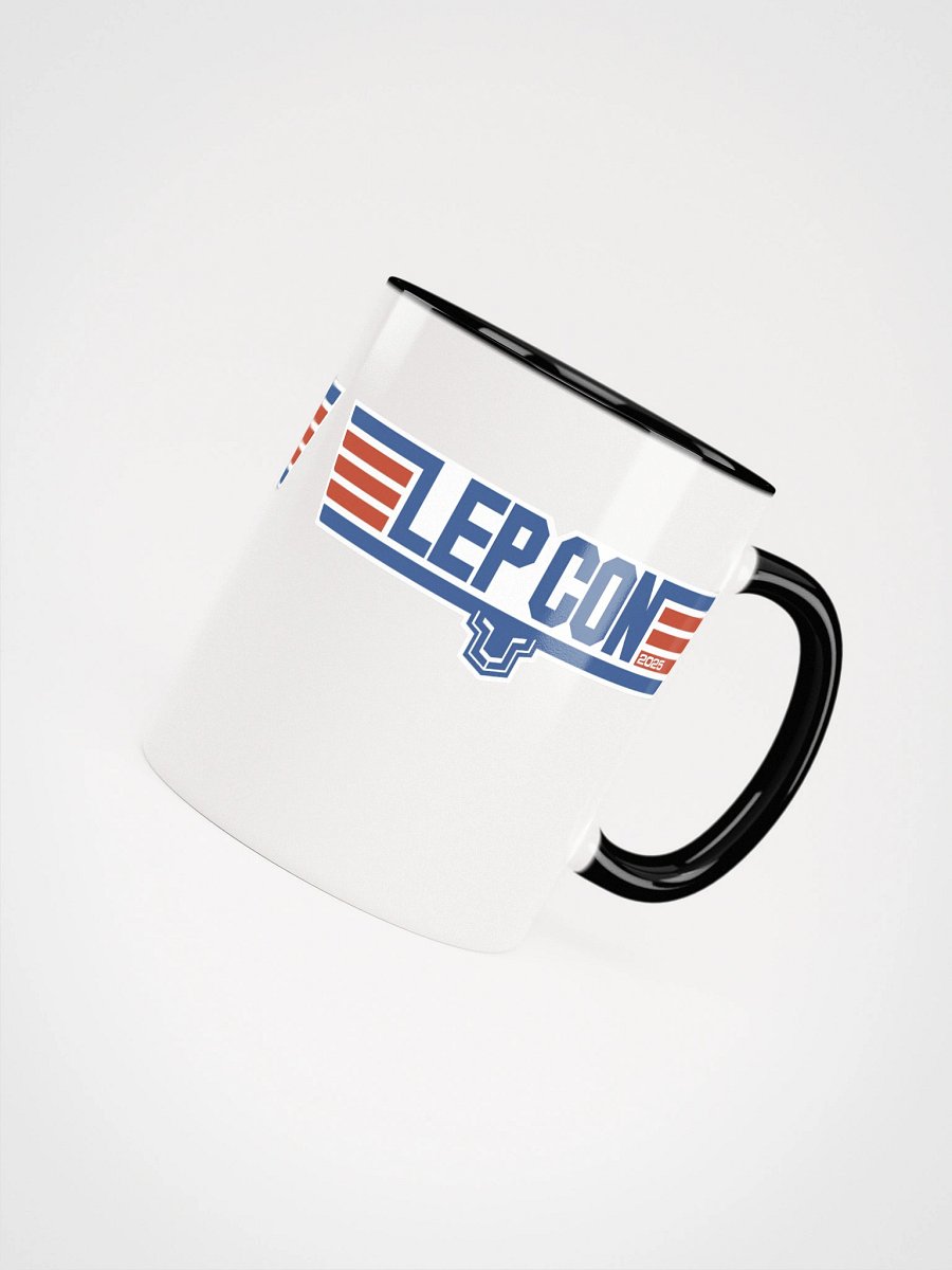 LepCON charity mug 2025 product image (47)