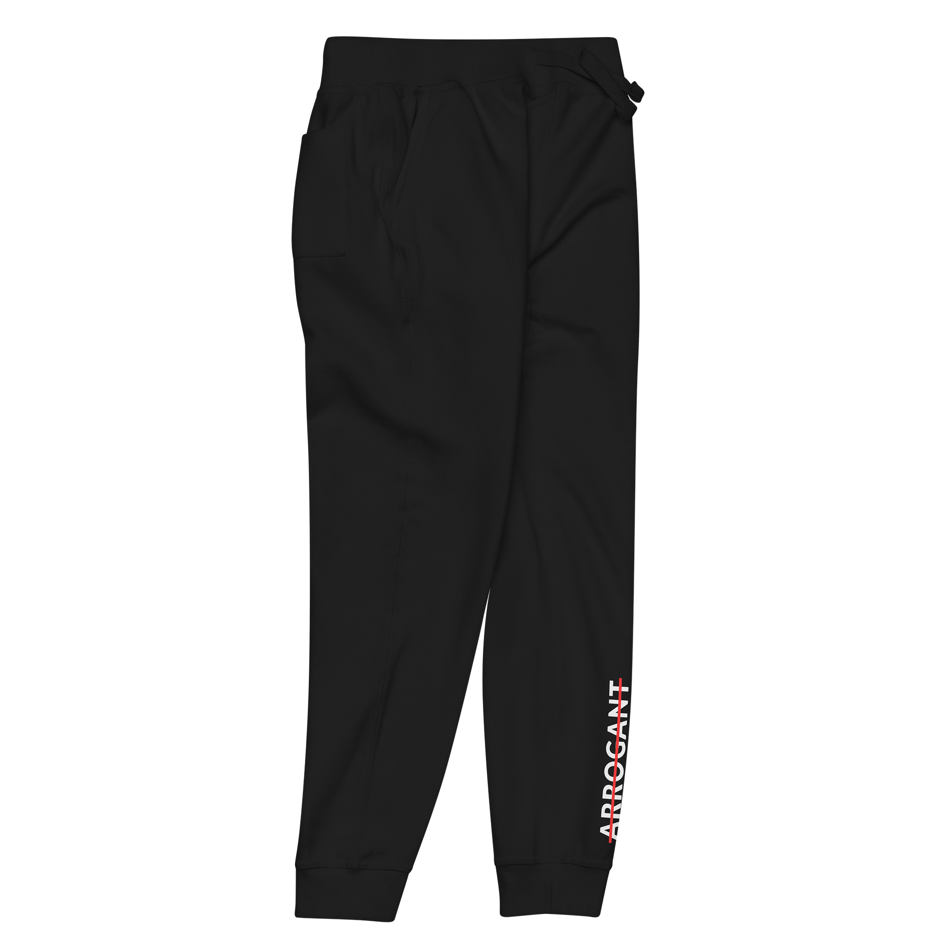 ARROGANT PERFECT - UNISEX FLEECE JOGGERS product image (7)