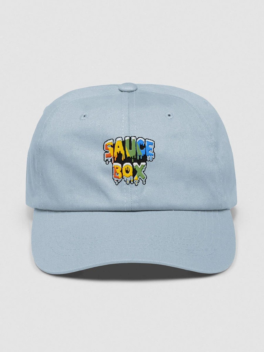 SauceBox Cap product image (2)
