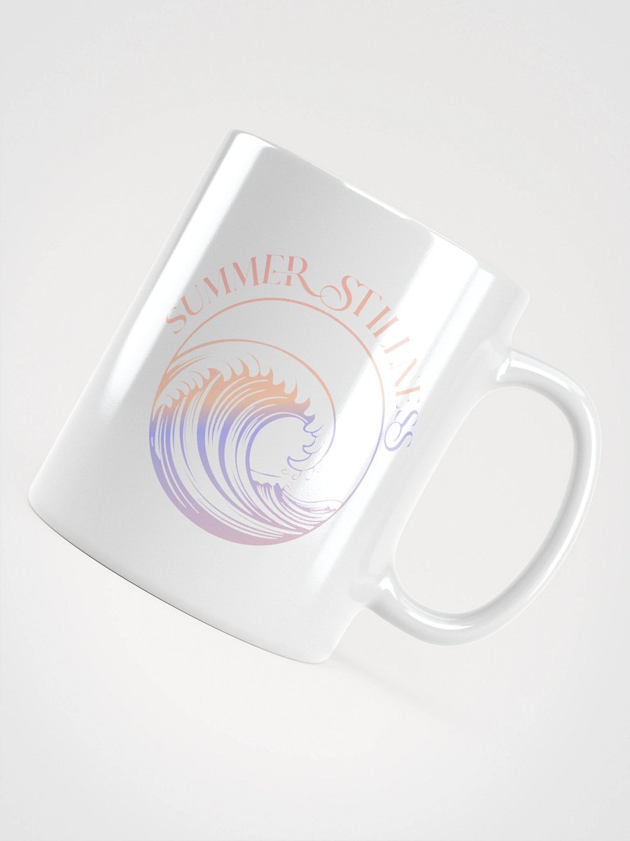 Summer Stillness Mug product image (4)