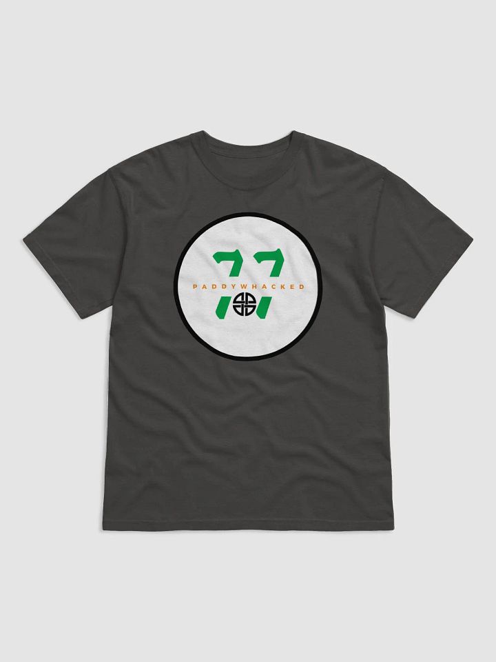 Secondary Logo T-Shirt product image (25)
