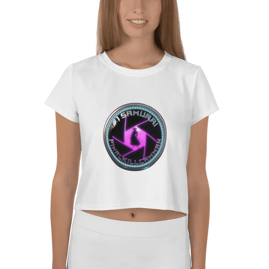 Final's Ladies T shirt product image (1)
