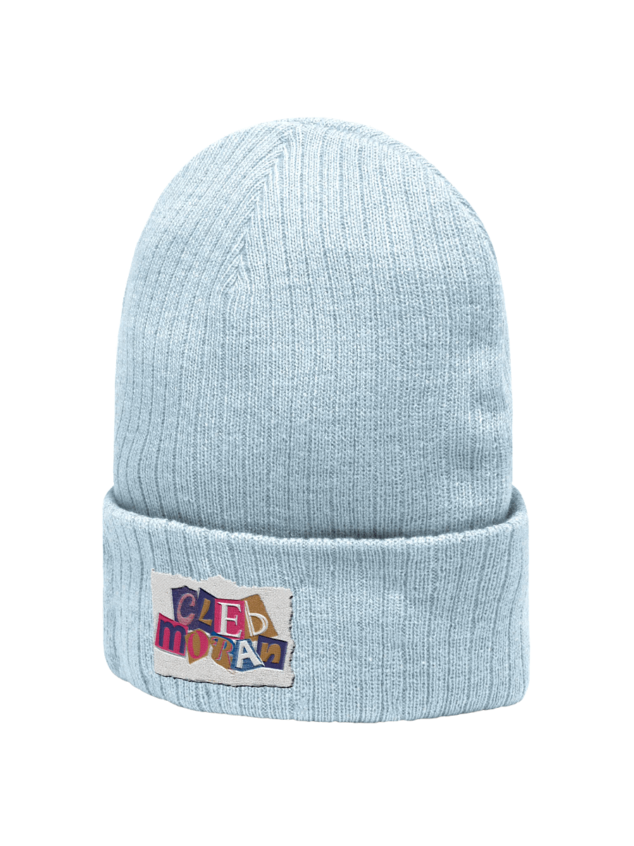 PATCH BEANIE product image (6)