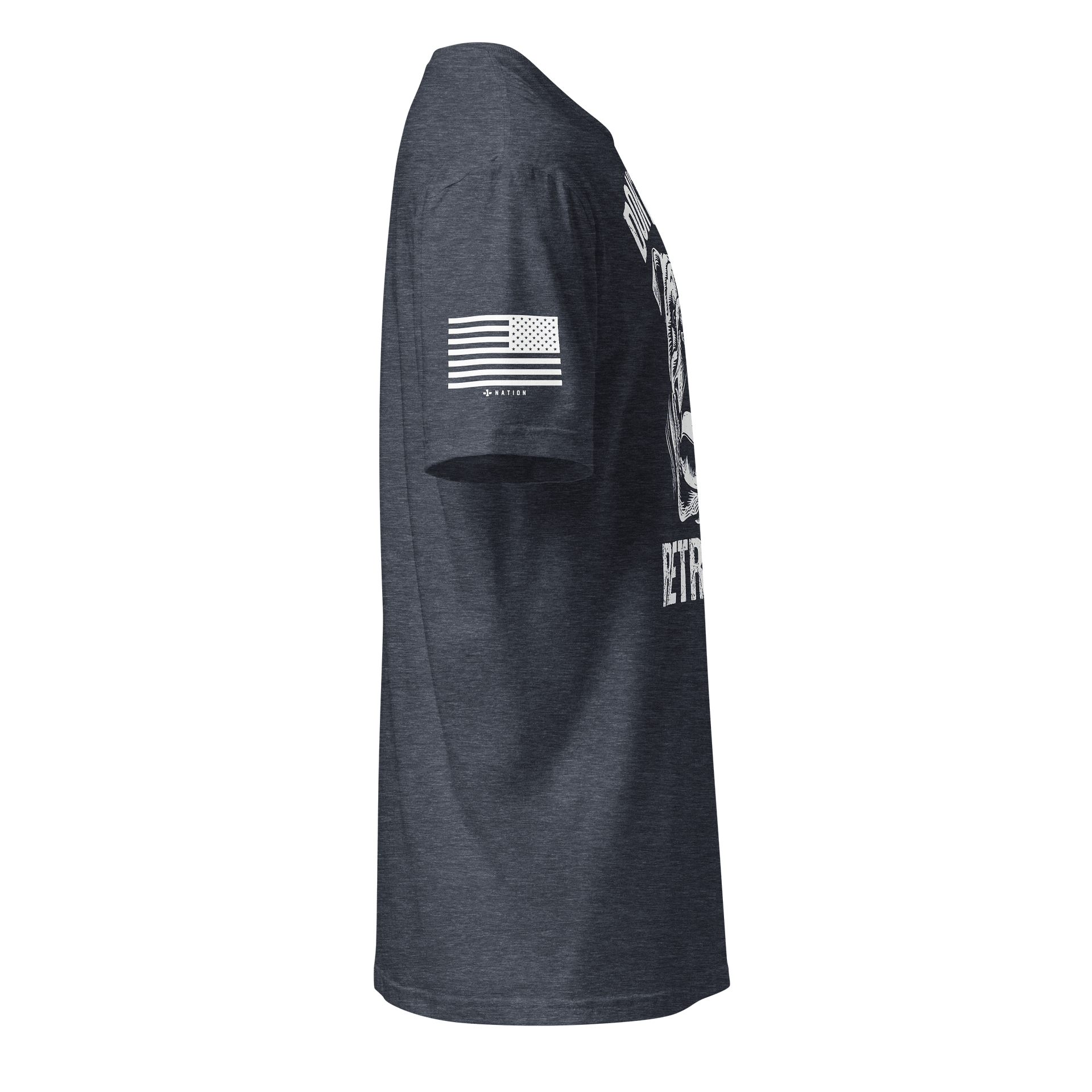 Don't Stop Retrievin' Bulldog product image (17)