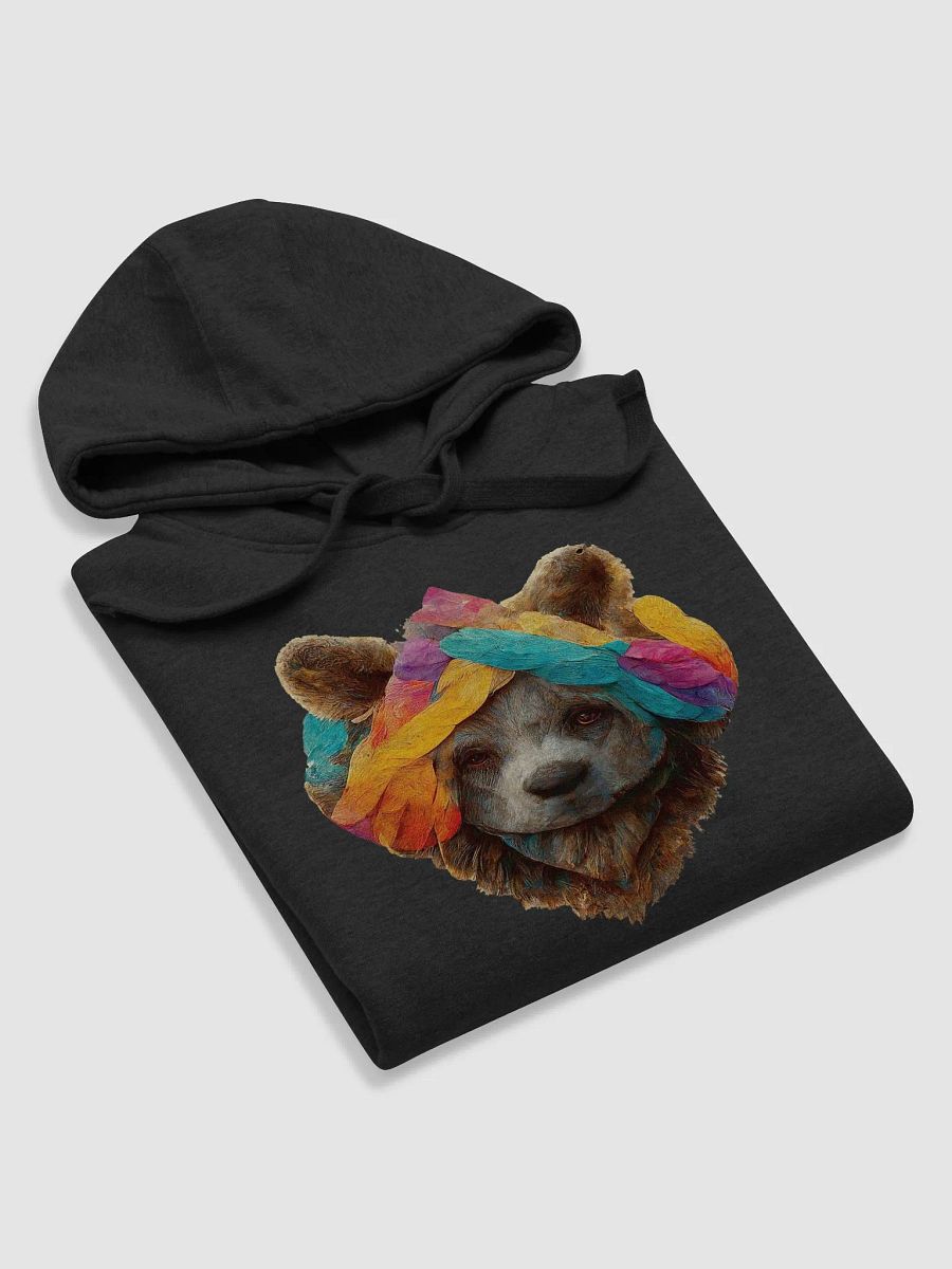 Spirit of the Wild Hoodie product image (25)