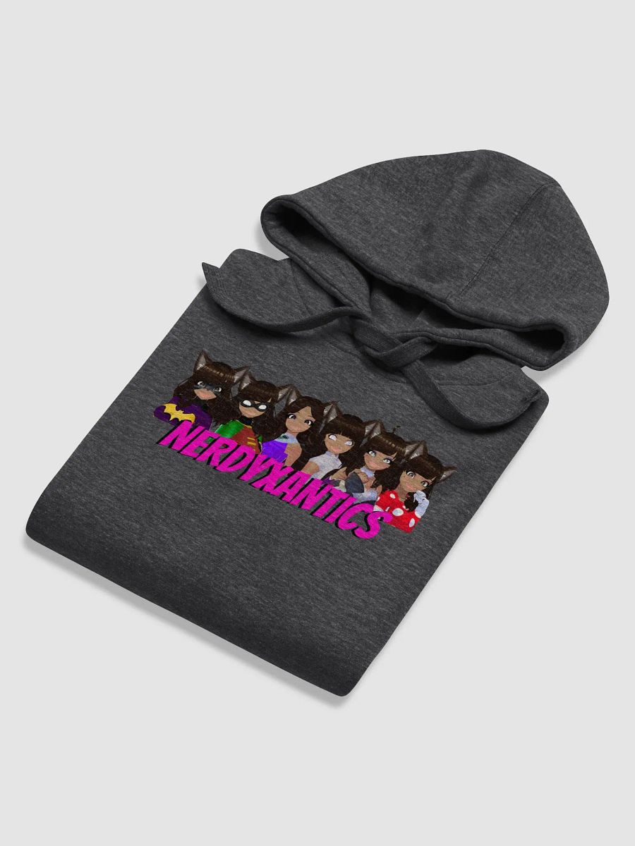 unisex model hoodie product image (20)