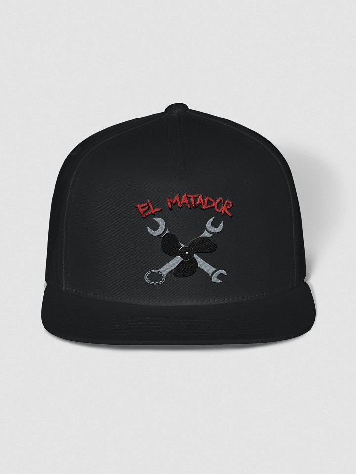 Mechanic Hat product image (3)