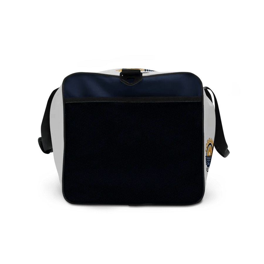 TUSD/CSEA Sun & Waves Duffle Bag product image (3)