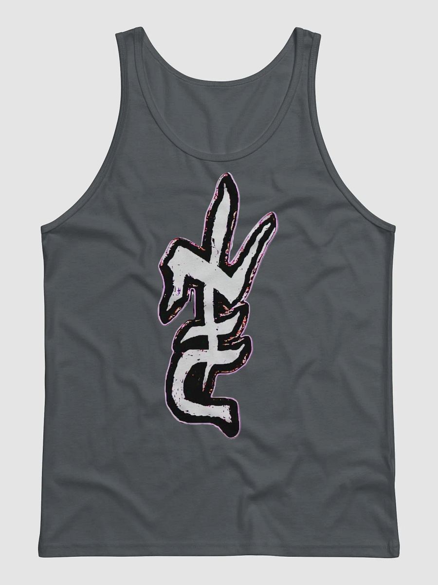 TNC Sigil Tank Top product image (2)