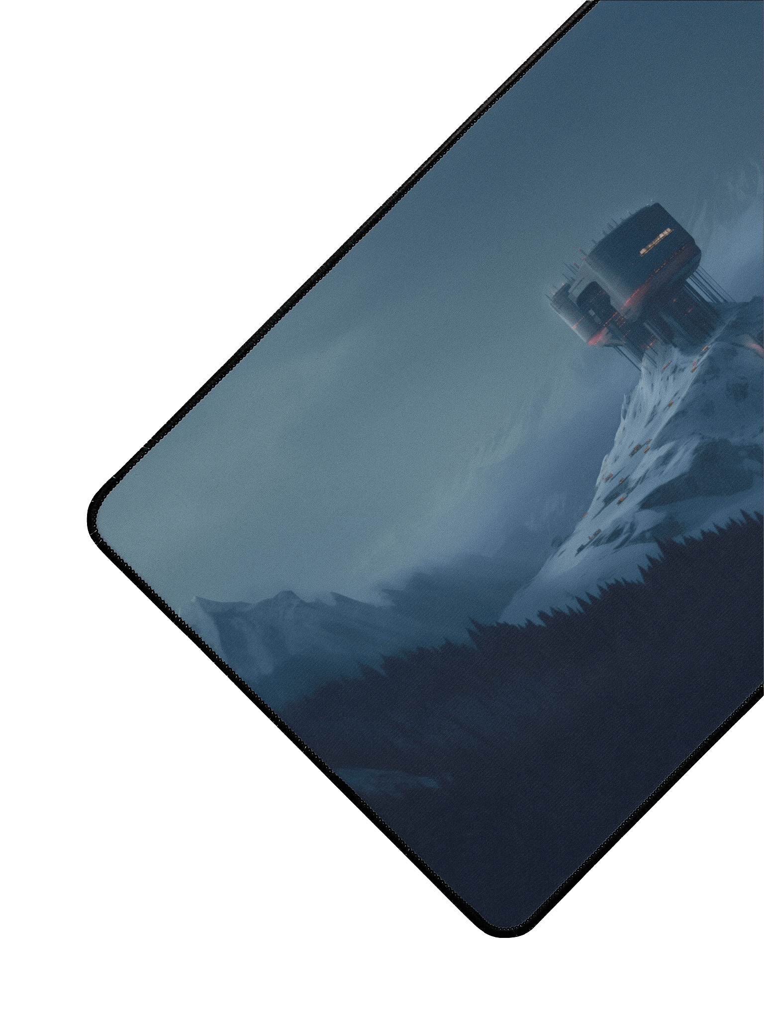 Sub Zero - Desk Mat (Large) product image (2)