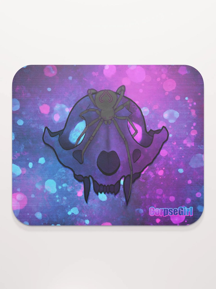 CorpseGirl Mouse Pad V2 product image (2)