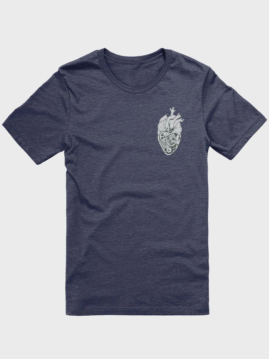 Clockwork Heart product image (1)