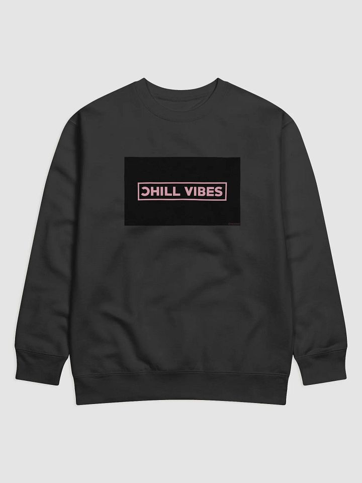 Chill Vibes product image (1)
