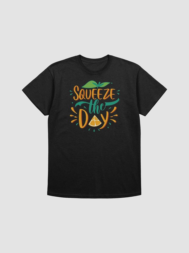 Squeeze The Day T-Shirt product image (1)