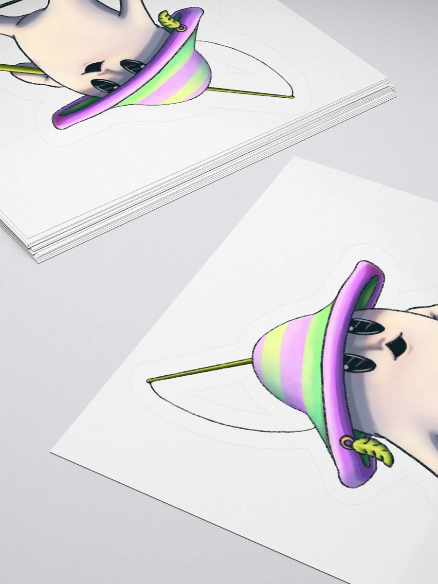 Fishing Shroom product image (7)