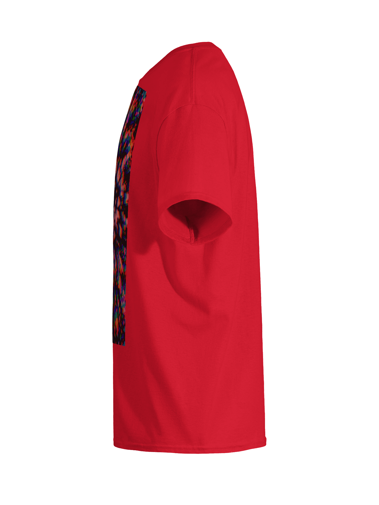 Kaleidoscope Burst T-Shirt product image (11)