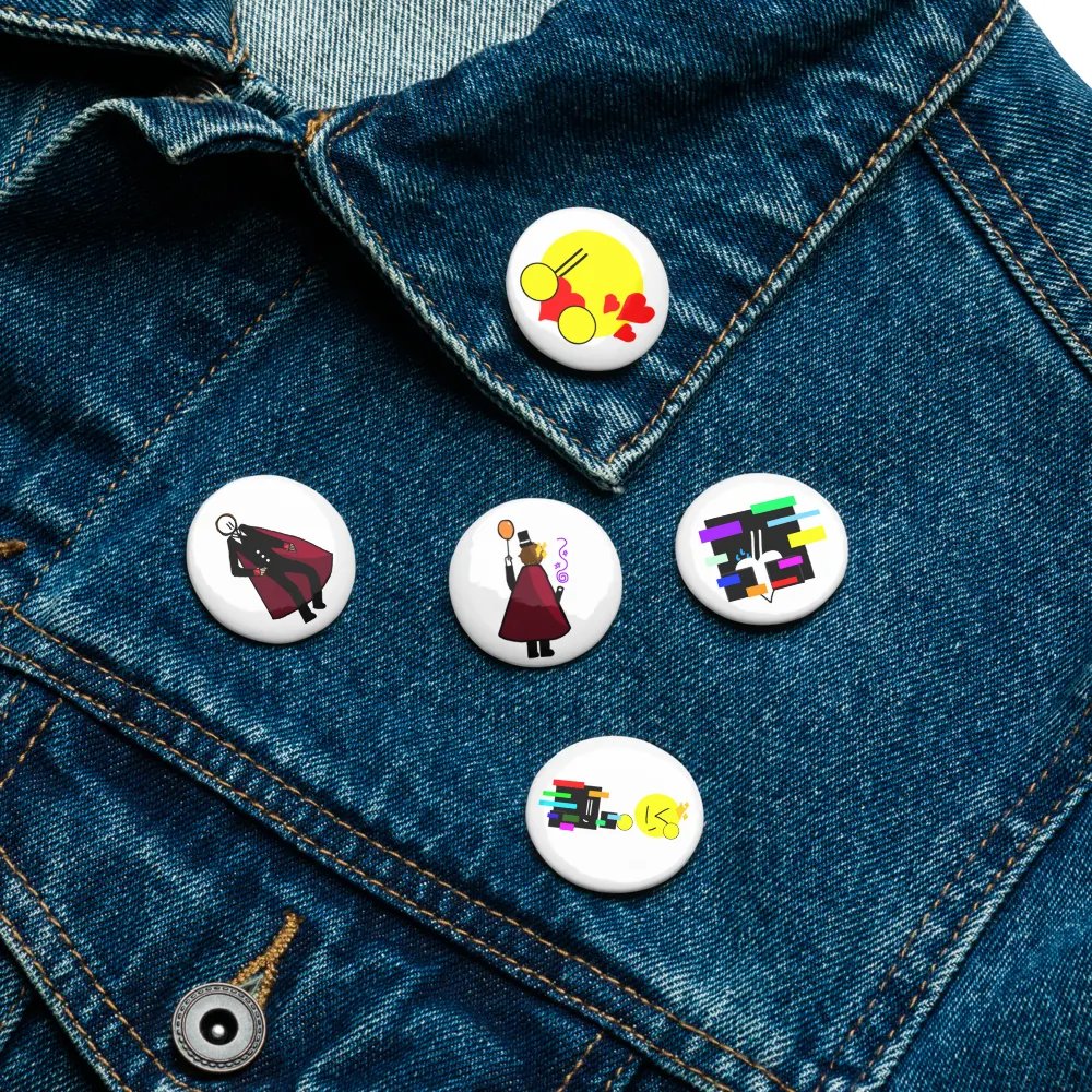 Lurking Pins #1 product image (16)