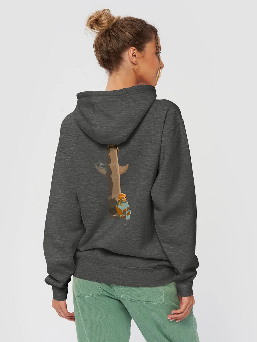 Totem pole - Hoodie product image (4)
