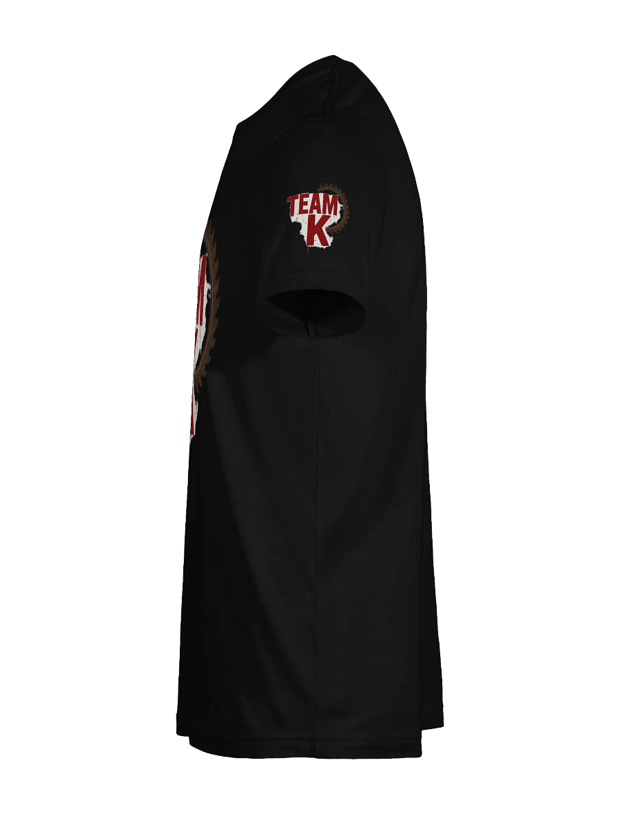 Team K Games T-Shirt product image (9)