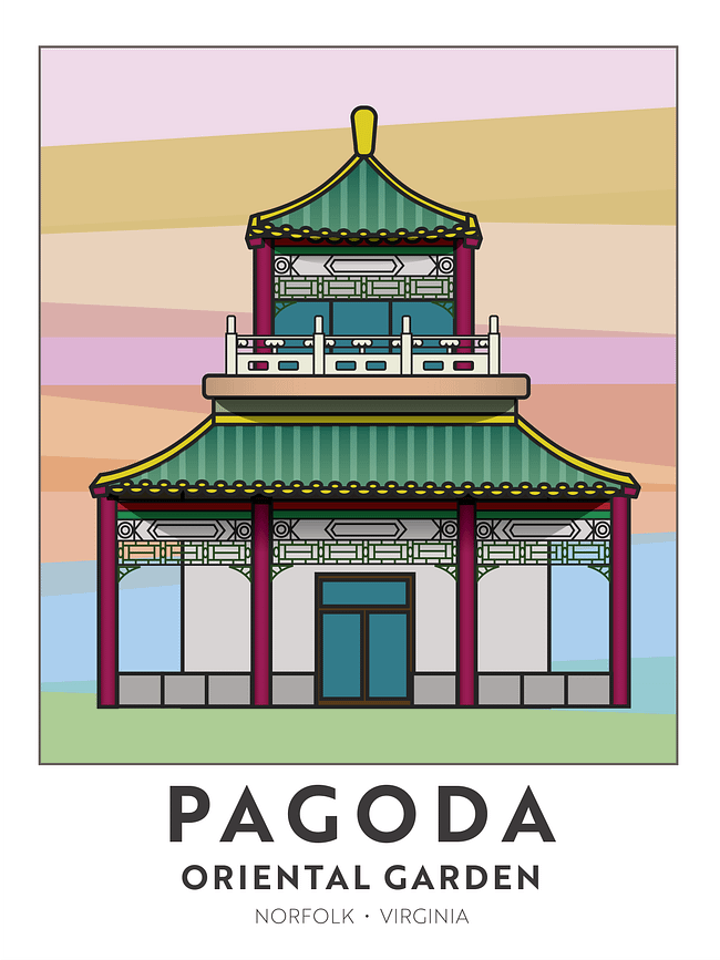 757 Art Prints