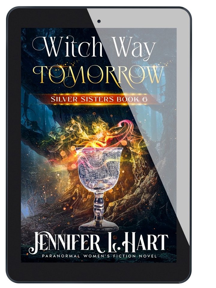 Witch Way Tomorrow ebook product image (1)