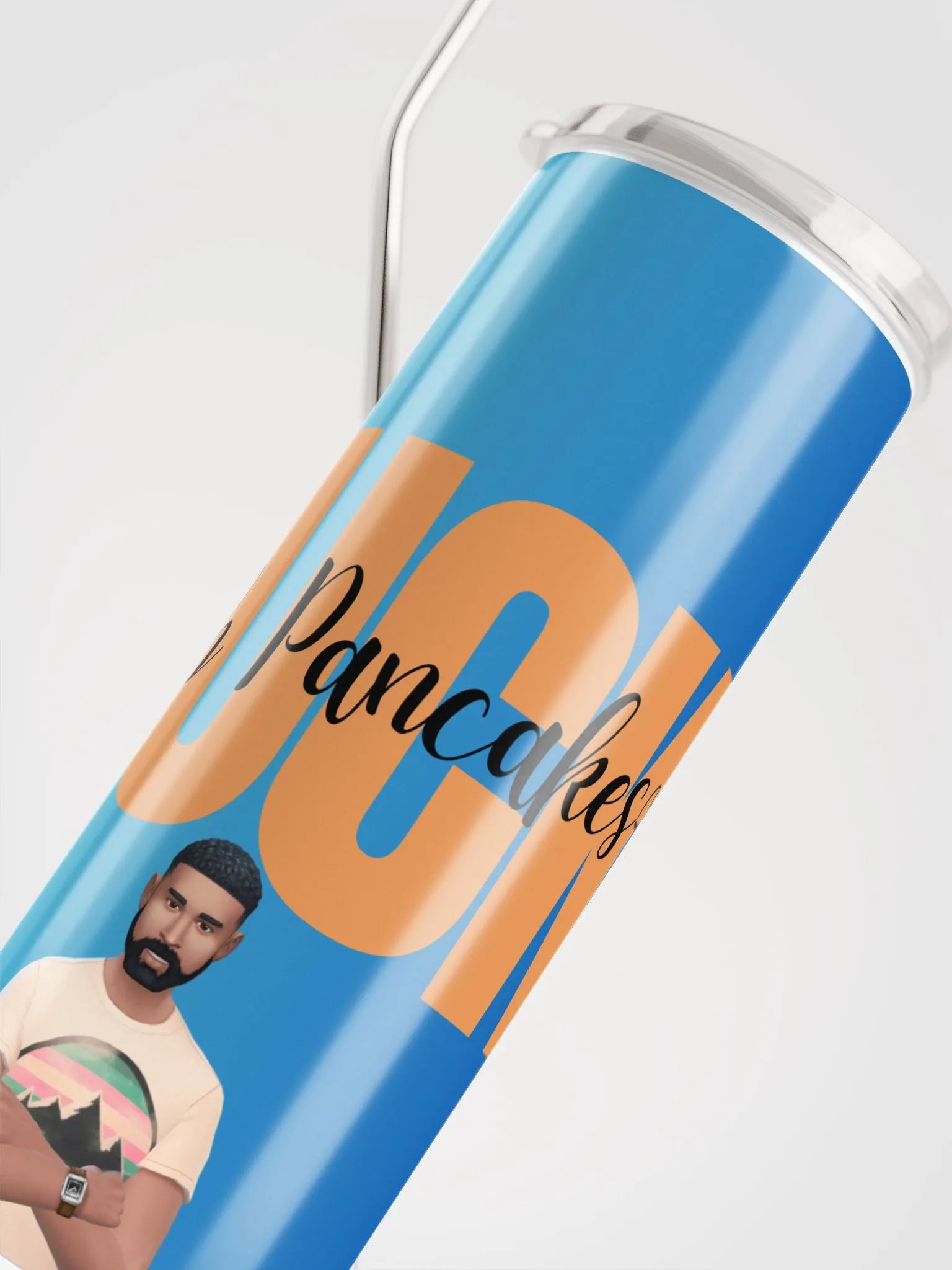 F*ck Bob Pancakes! product image (5)