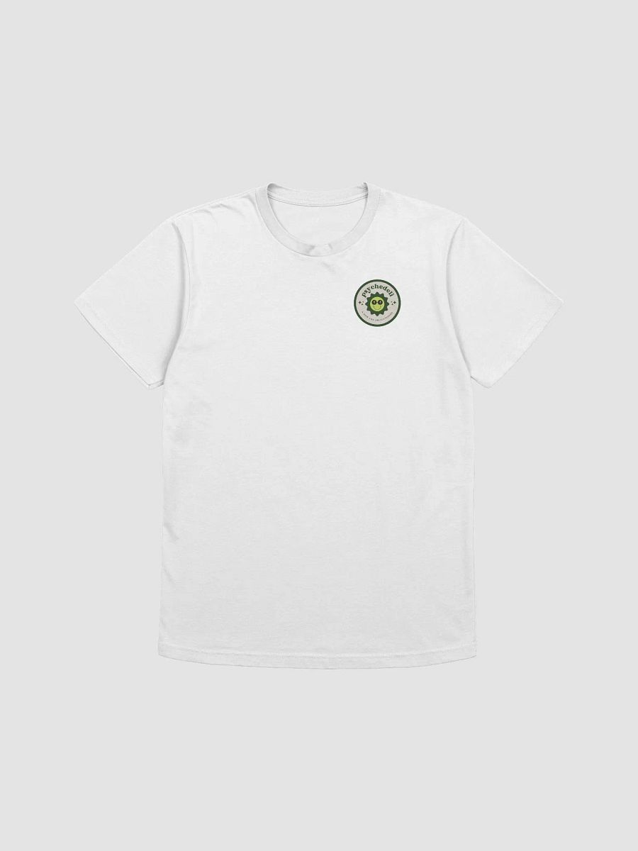 touch grass t-shirt product image (1)