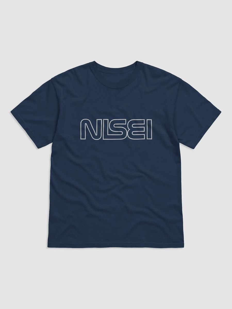 Nisei (Light Graphic) Shirt product image (1)