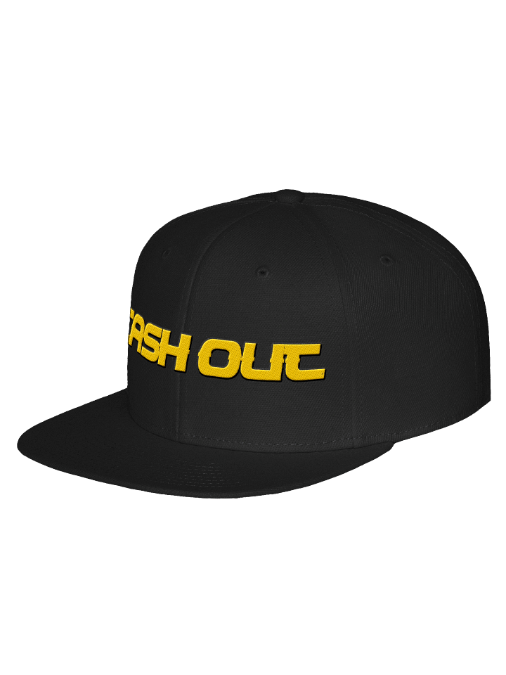 RM Snapback Cap product image (2)