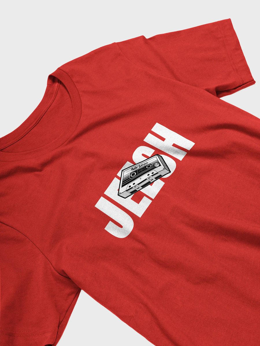 Boy 2000 Cassette Tee product image (23)