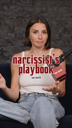 Among many other things… a narcissist will manipulate any situation to maintain control of the outcome and how those around t...