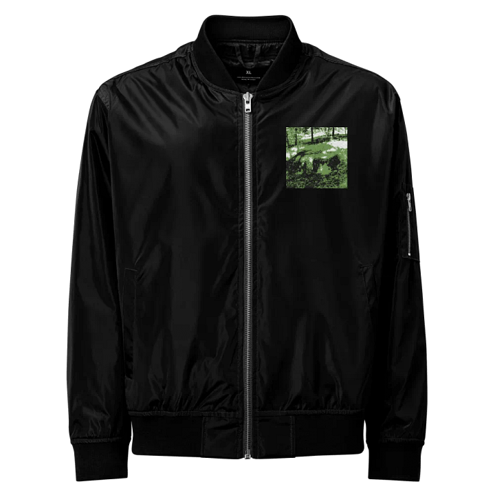 Rimas Zeimys jacket product image (1)