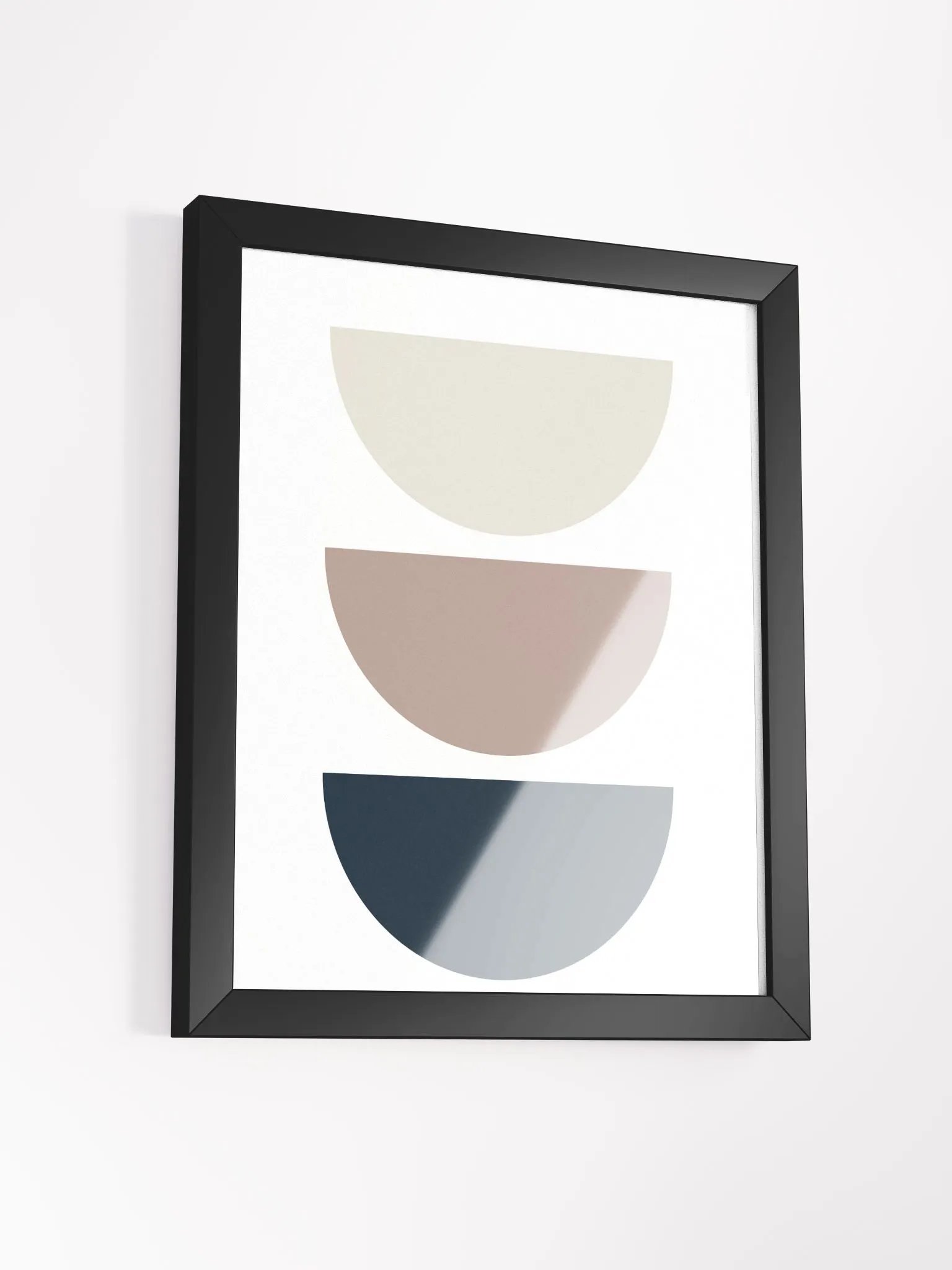 Eco-Wood Framed Matte Poster product image (34)